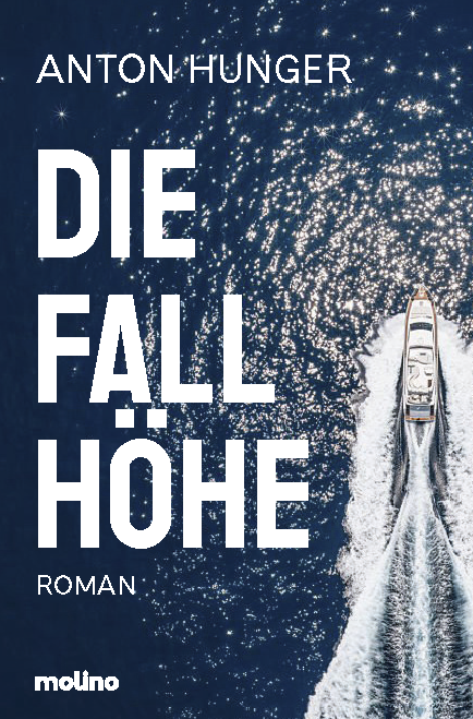 Die Fallh�he_Cover